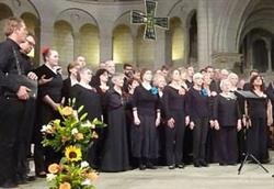 Chorus Erasmus