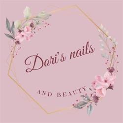 Dori's nails