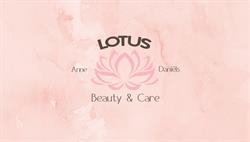 Lotus Beauty & Care