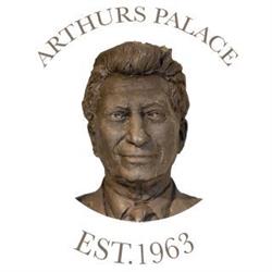 Arthurs Palace holiday home