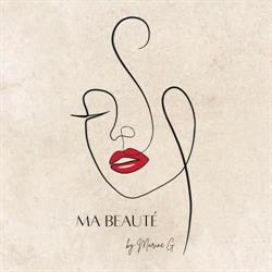 Ma Beauté by Marine G.