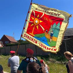 Gildezaal Geneiken
