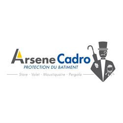 Arsène Lupin & Cadro