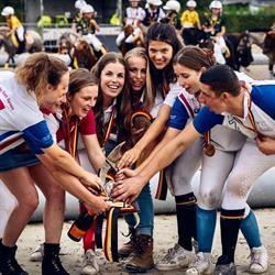 Ladies Team Seven