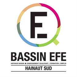 Instance Bassin EFE Hainaut Sud