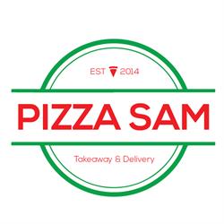 Pizza Sam Knokke-Heist