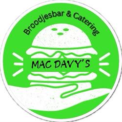 Mac Davy's