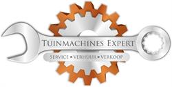 Tuinmachines Expert