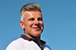 Olivier Van Eester
