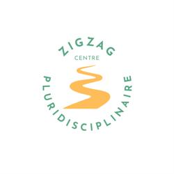 Centre Zigzag
