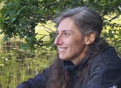 Céline Laroche Psychologue
