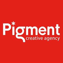 Pigment Creative Agency