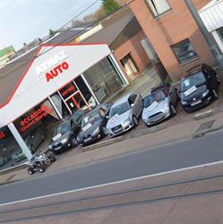 AYMAZ AUTO - AYMAZ AUTO FILS