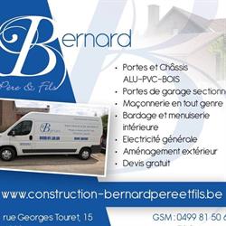Entreprise Bernard Père et Fils