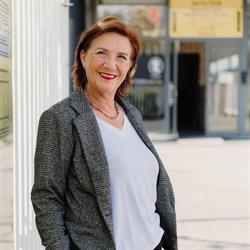 Hilde Dom - Praktijk voor psychotherapie