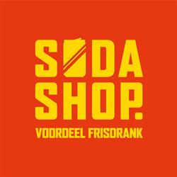 Soda Shop Belgium b.v.