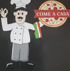 Pizzeria Come A Casa