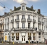 Goudmunter Gent