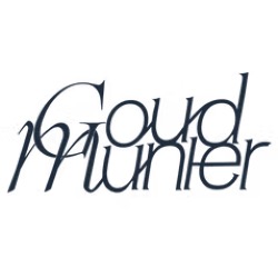 Goudmunter Gent - Goud & zilver