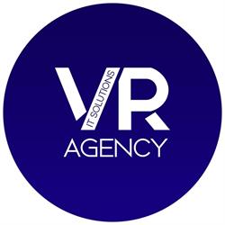 VR Agency - Agence web & création site web