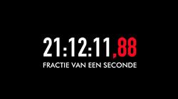 Fractievaneenseconde