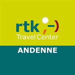 RTK Travel Center Andenne