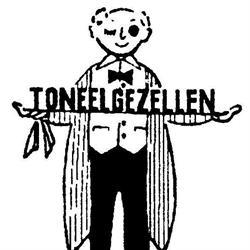Toneelgezellen