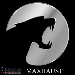 Maxhaust Soundbooster Benelux