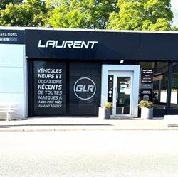 Garage Laurent Rhisnes