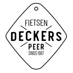 Fietsen Deckers