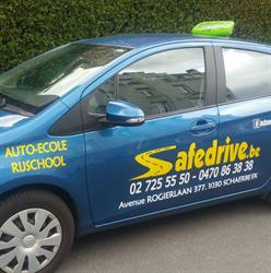 Auto-école SAFE DRIVE - Meiser