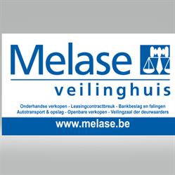 Veilinghuis Melase