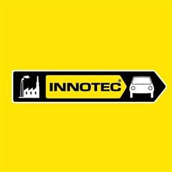 Innotec Industrie België