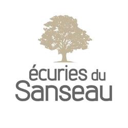Les écuries du Sanseau