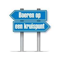 Boeren op een Kruispunt