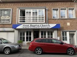 Gent Baptist Church