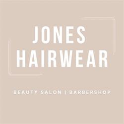 Jones Hairwear