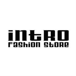 Intro-fashionstore