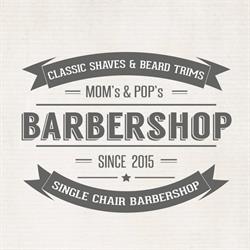 Mom's & Pop's Barbershop