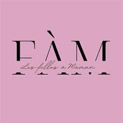Les filles à Maman