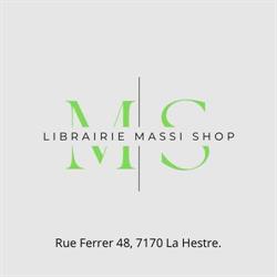 Massi Shop Manage