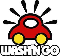 Wash 'n go