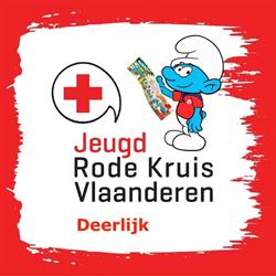 Jeugd Rode Kruis - Deerlijk