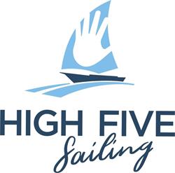 High Five sailing