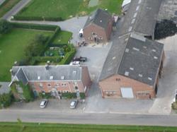 La Verte Prairie - Durbuy - Ferme pédagogique