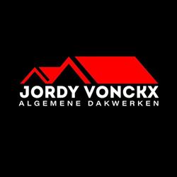 Jordy Vonckx - Algemene Dakwerken