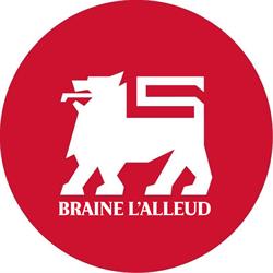 Delhaize Eigenbrakel