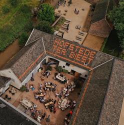 Feestzaal en B&B Hofstede Ter Biest