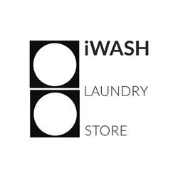IWASH Laundry Store