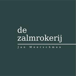 De zalmrokerij